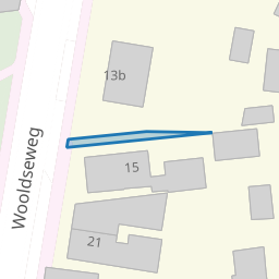 Perceel WTW00-I-16063