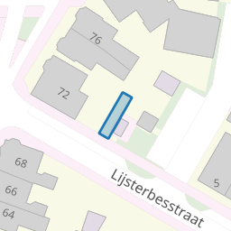 Perceel WTW00-I-16064