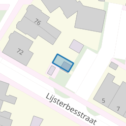 Perceel WTW00-I-16065