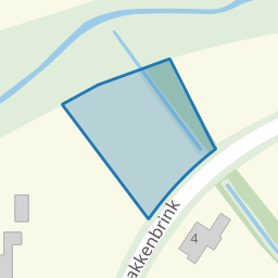 Perceel WTW00-I-16071