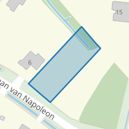 Perceel WTW00-I-16075