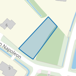 Perceel WTW00-I-16076