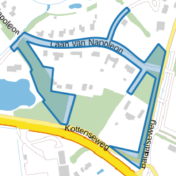 Perceel WTW00-I-16077