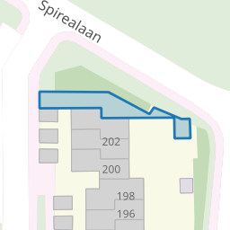 Perceel WTW00-I-16083