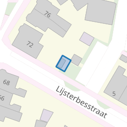 Perceel WTW00-I-16086