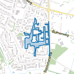 Perceel WTW00-I-16090