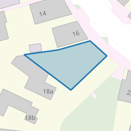 Perceel WTW00-I-16095