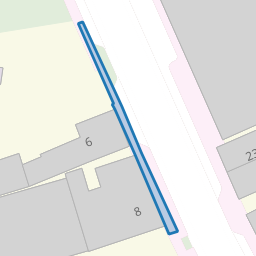 Perceel WTW00-I-16102