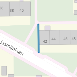 Perceel WTW00-I-16104