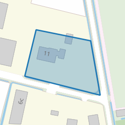 Perceel WTW00-I-16114