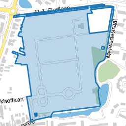 Perceel WTW00-I-16119