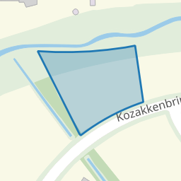 Perceel WTW00-I-16130