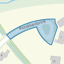 Perceel WTW00-I-16131