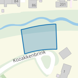 Perceel WTW00-I-16134