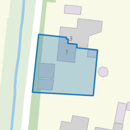 Perceel WTW00-I-16144