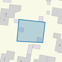 Perceel WTW00-I-16145