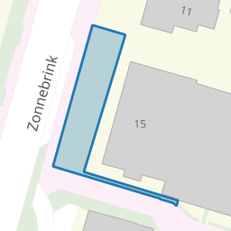 Perceel WTW00-I-16150