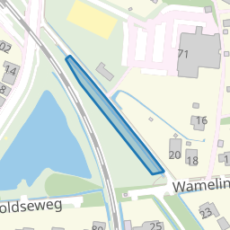 Perceel WTW00-I-16153