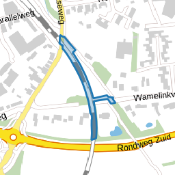 Perceel WTW00-I-16154