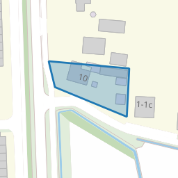 Perceel WTW00-I-16163