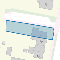 Perceel WTW00-I-16172