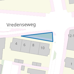 Perceel WTW00-I-16180