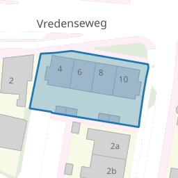 Perceel WTW00-I-16181