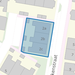 Perceel WTW00-I-16182