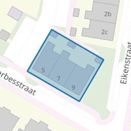 Perceel WTW00-I-16183