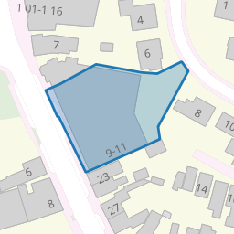 Perceel WTW00-I-16187