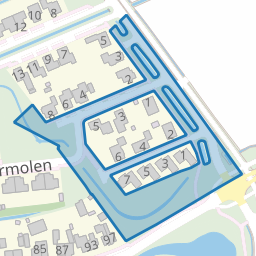 Perceel WTW00-I-16188