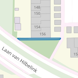 Perceel WTW00-I-16190