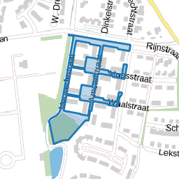 Perceel WTW00-I-16192