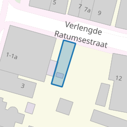 Perceel WTW00-I-16194