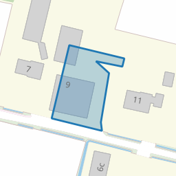 Perceel WTW00-I-16223