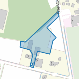 Perceel WTW00-I-16225