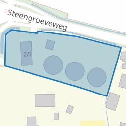 Perceel WTW00-I-16232