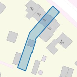 Perceel WTW00-I-16238