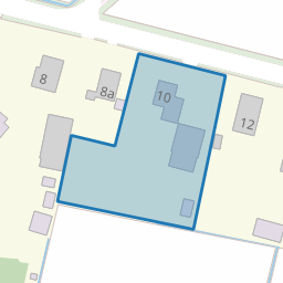 Perceel WTW00-I-16244