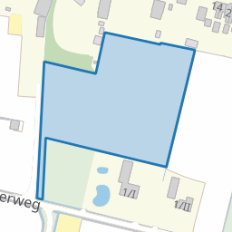 Perceel WTW00-I-16246