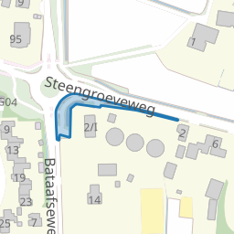 Perceel WTW00-I-16259