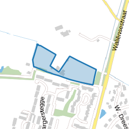 Perceel WTW00-I-16267