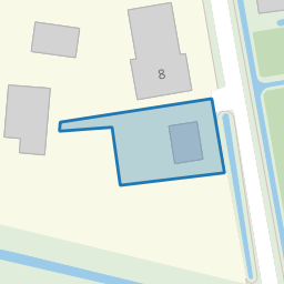 Perceel WTW00-I-16279