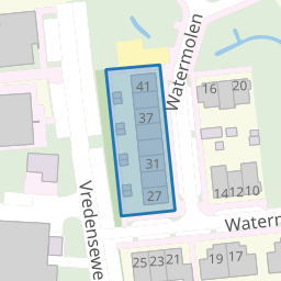 Perceel WTW00-I-16282