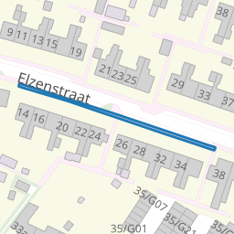 Perceel WTW00-I-16285