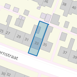 Perceel WTW00-I-16297