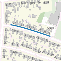 Perceel WTW00-I-16298