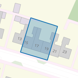 Perceel WTW00-I-16299