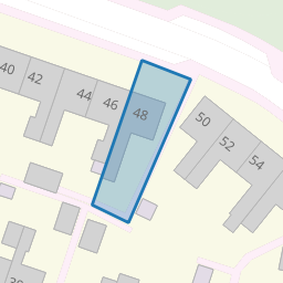 Perceel WTW00-I-16302