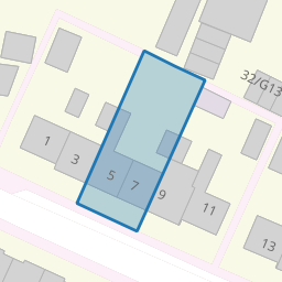 Perceel WTW00-I-16312